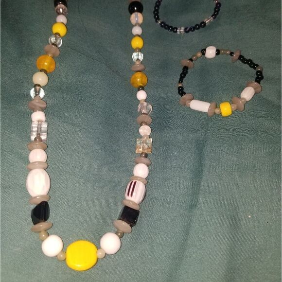 Unisex set  - Picture 2 of 8